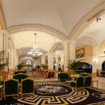 Semesteranläggning (resort) Kremlin Palace 5*