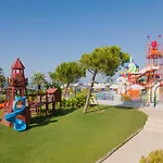 Kremlin Palace Antalya