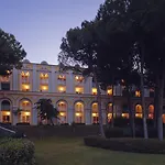 Kremlin Palace Semesteranläggning (resort) Antalya