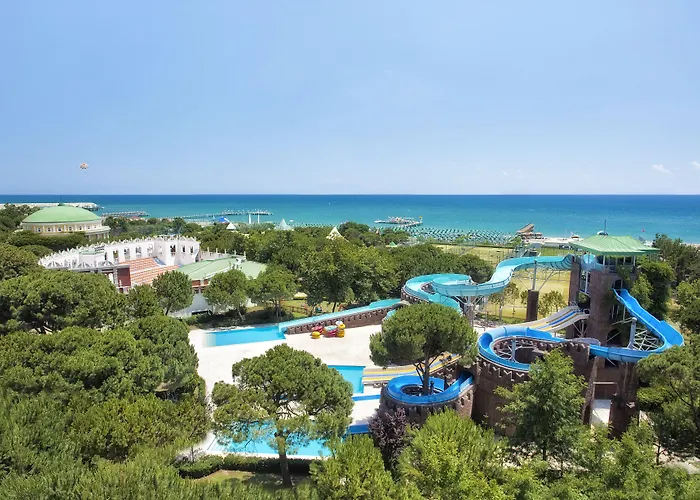 Kremlin Palace Resort